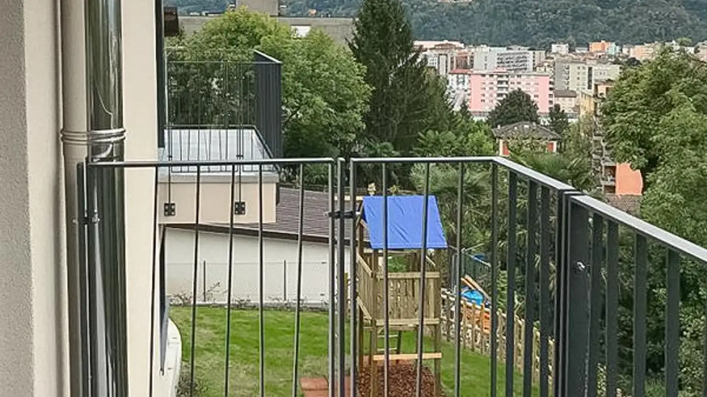 Appartement à vendre - Via Bellinzona, 6833 Vacallo - Photo 4