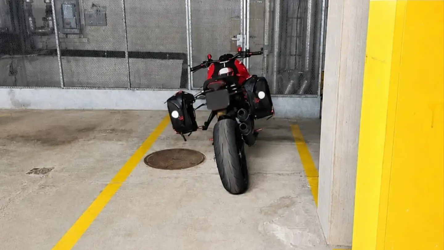 Parkplatz im Freien mieten - Spitzmattstrasse 6, 5210 Windisch