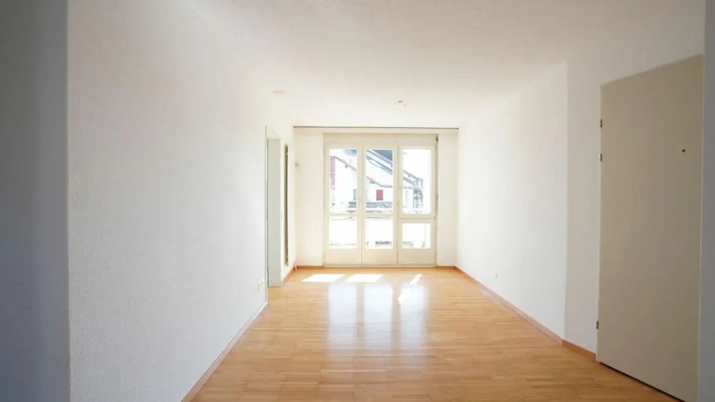 Apartment for rent - Schanzweg 4d, 9533 Kirchberg SG - Photo 2