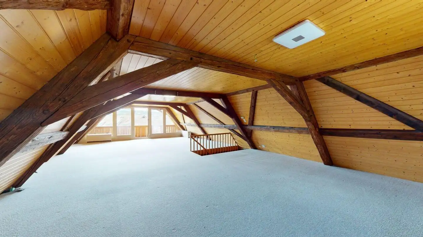 Maisonette kaufen - Dorfstrasse 154, 4623 Neuendorf - Foto 3