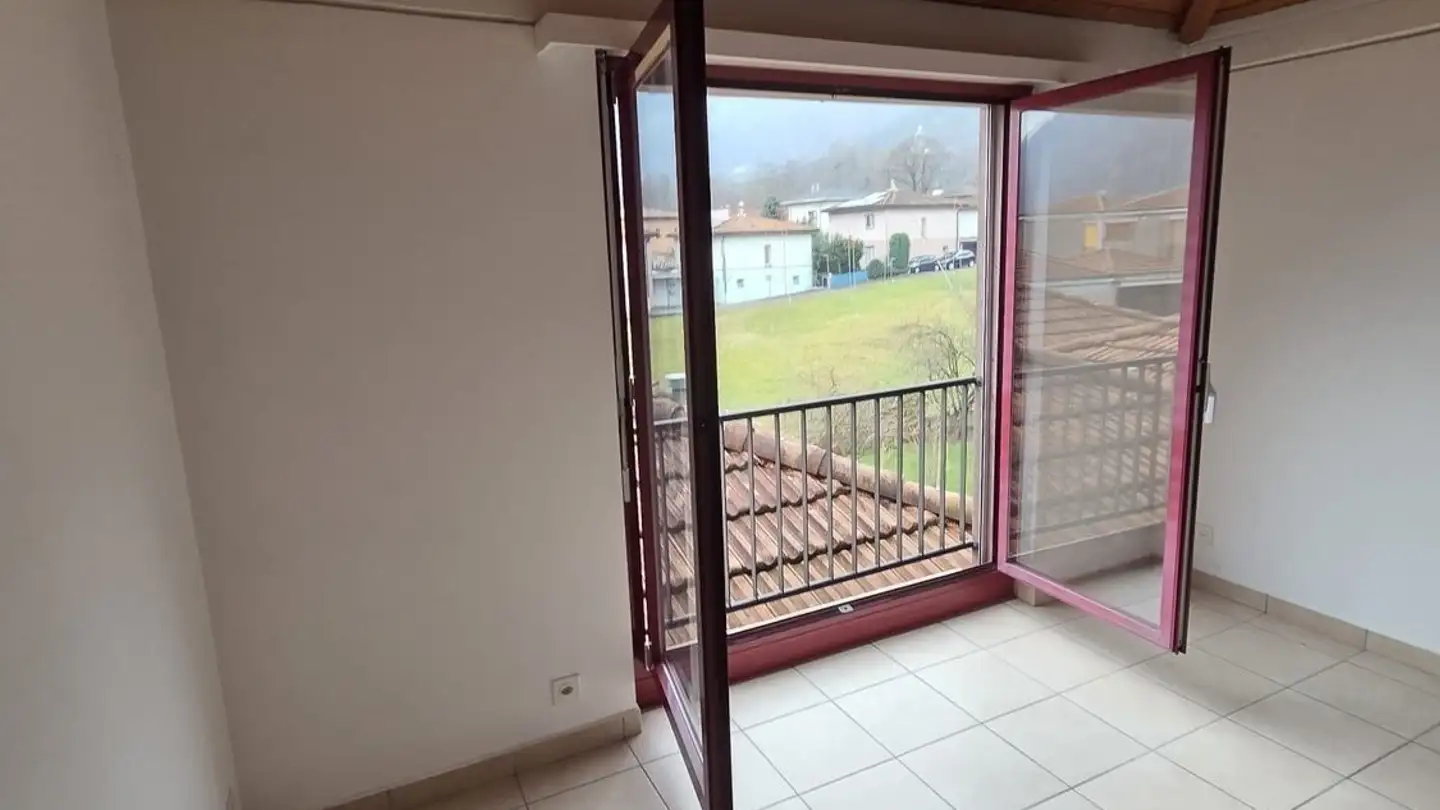 Wohnung mieten - Via La Munda 4, 6805 Mezzovico