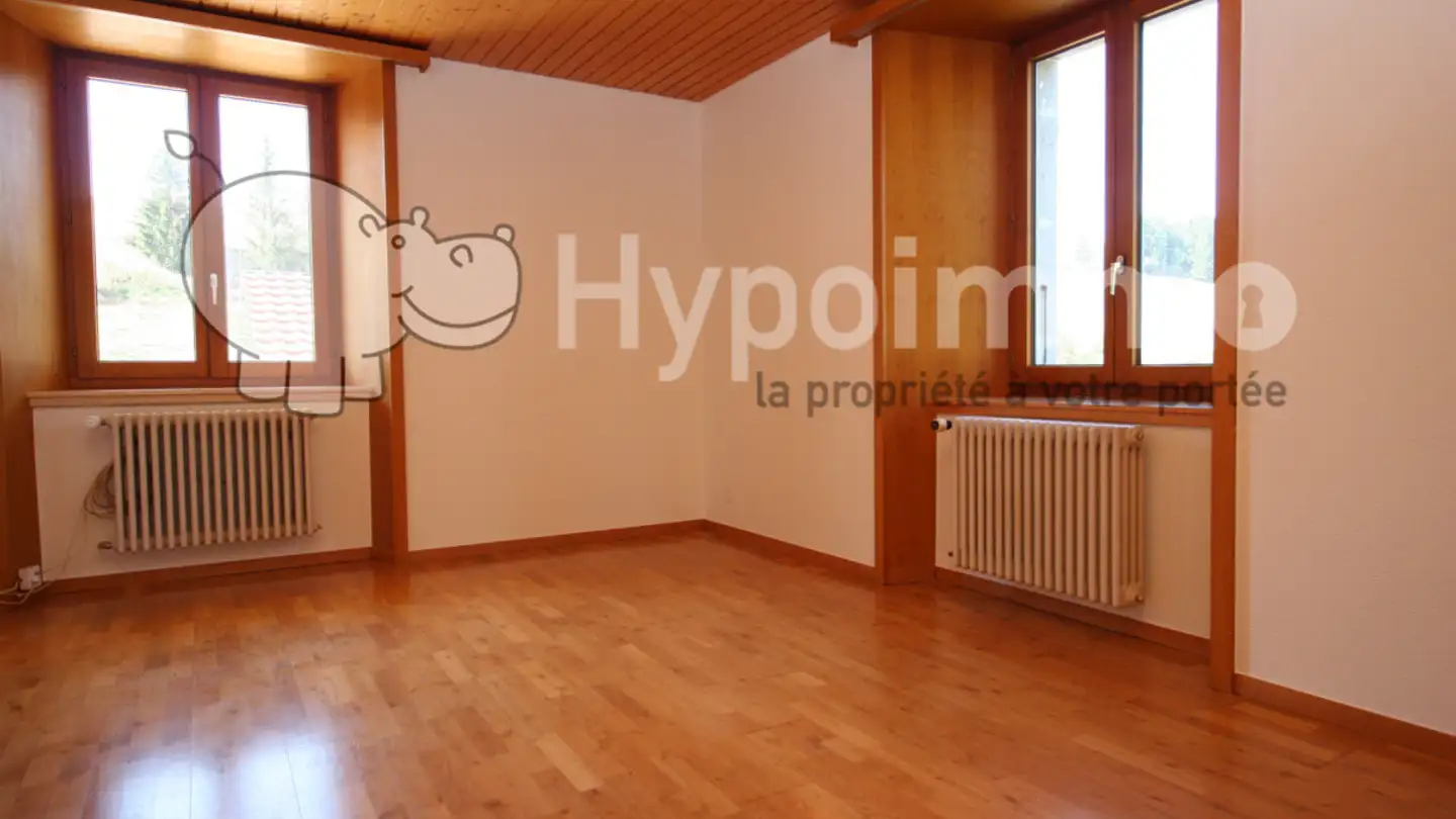 Apartment for rent - Village 174, 2406 La Brévine