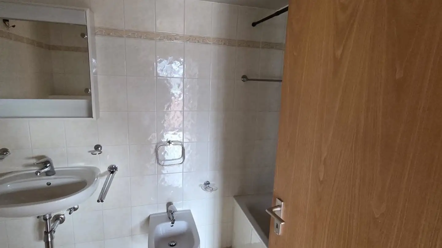 Appartamento in affitto - Via La Munda 4, 6805 Mezzovico - Foto 4