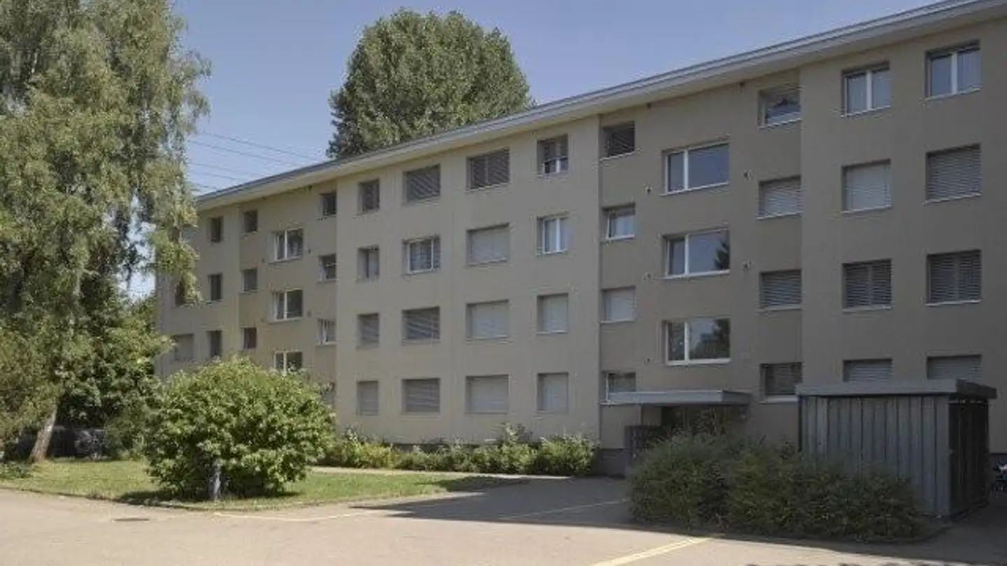 Wohnung mieten - Ueberlandstrasse 341, 8051 Zürich