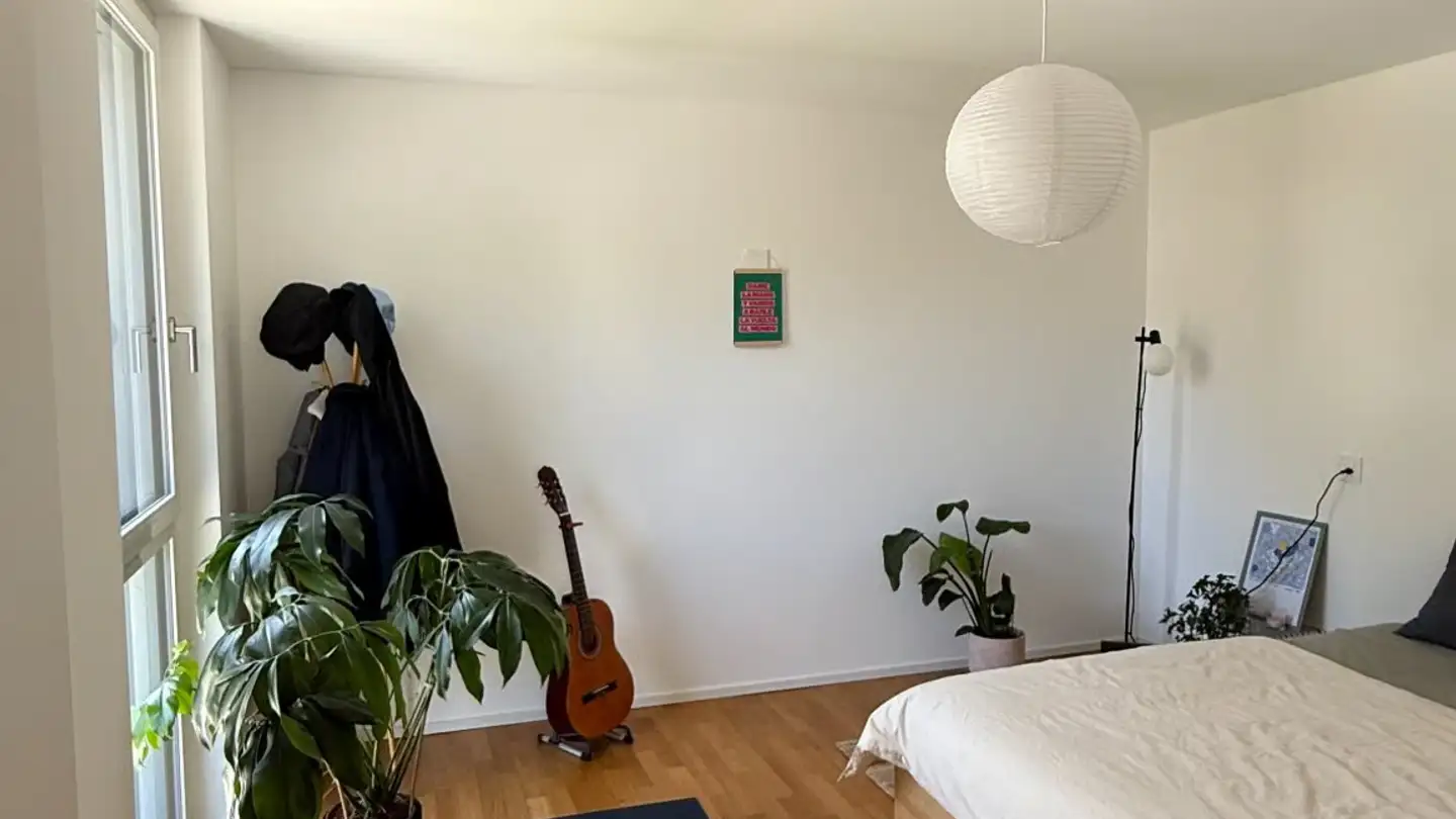 Wohnung mieten - Piazza Stazione 12, 6537 Grono - Foto 4