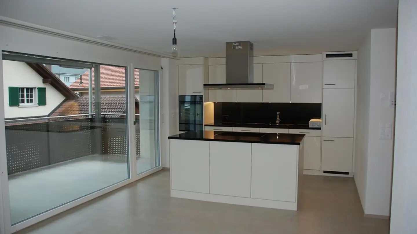Wohnung mieten - Wäni 12b, 8840 Trachslau - Foto 2