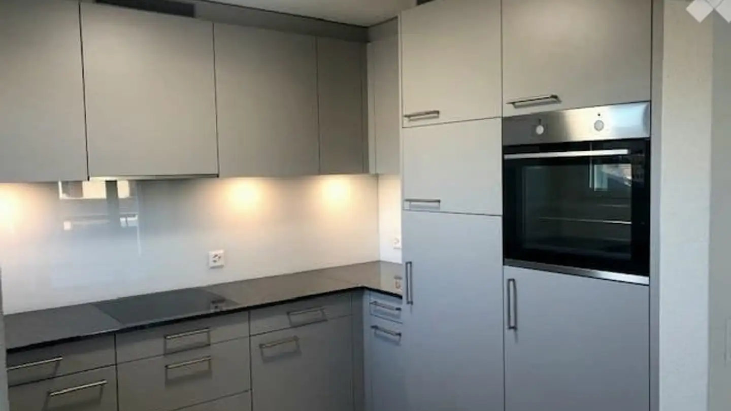 Appartement à louer - Unterdorfstrasse 23, 8965 Berikon