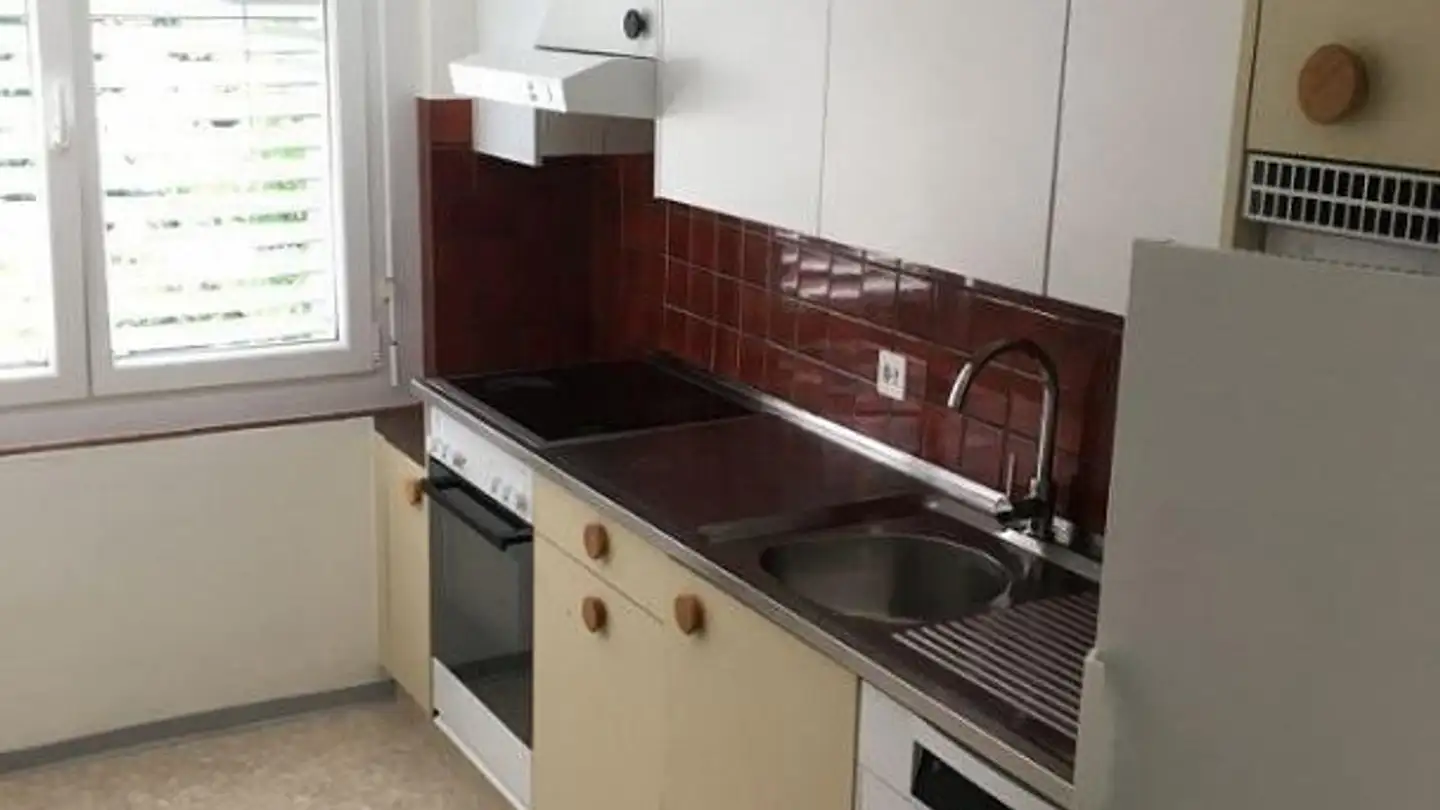 Wohnung mieten - Ueberlandstrasse 341, 8051 Zürich - Foto 3