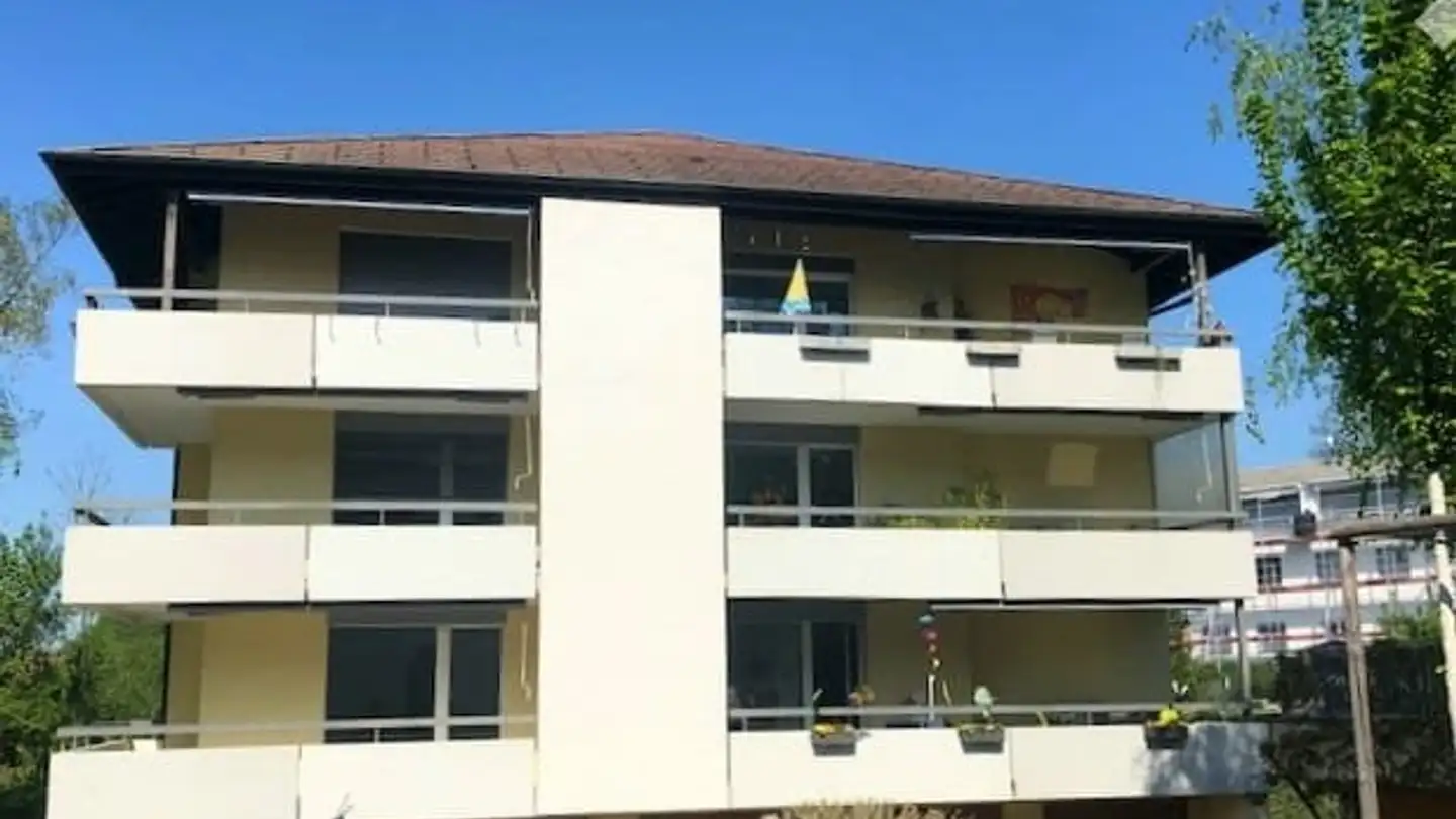 Appartement à louer - Unterdorfstrasse 23, 8965 Berikon - Photo 2