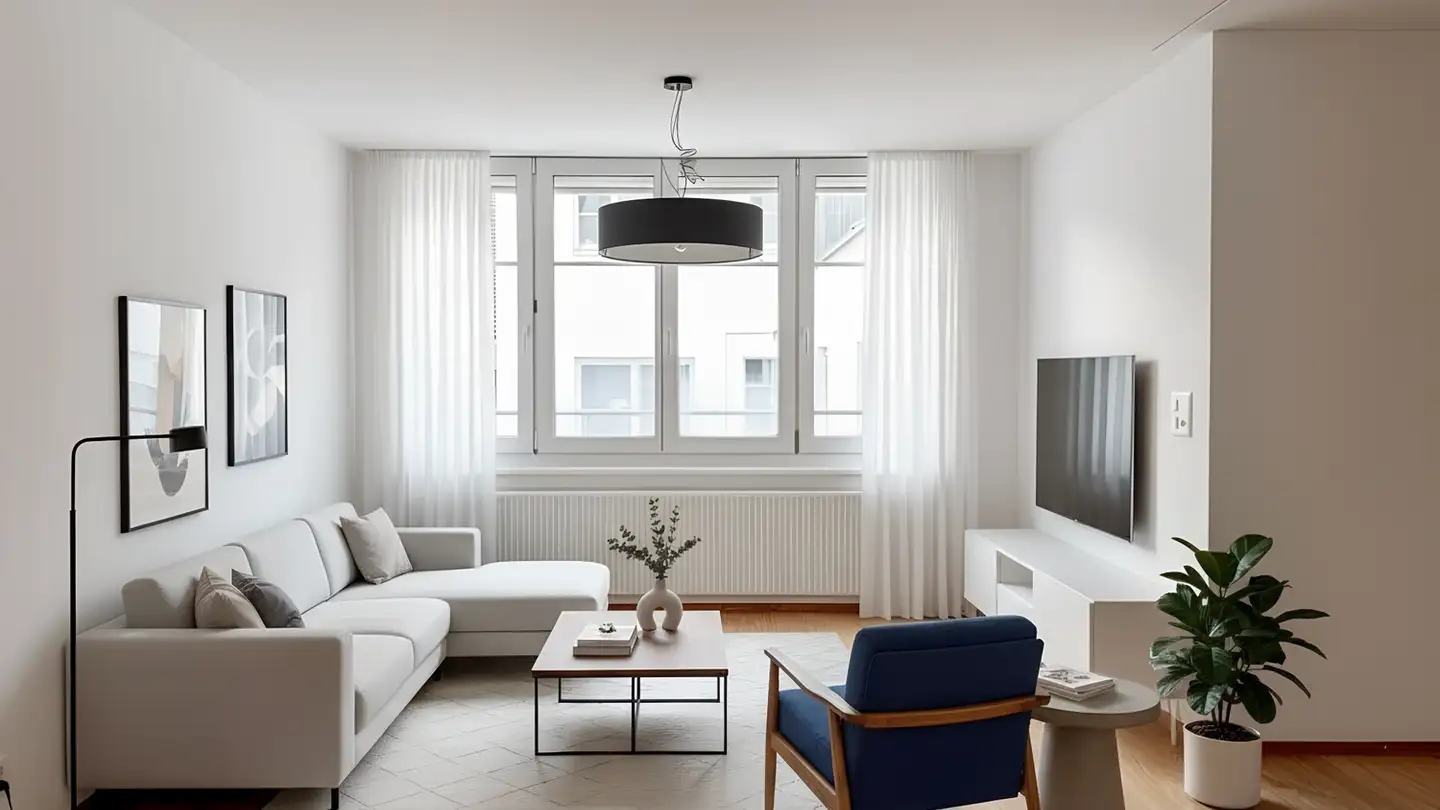 Wohnung mieten - Rathausgasse 12, 4500 Solothurn