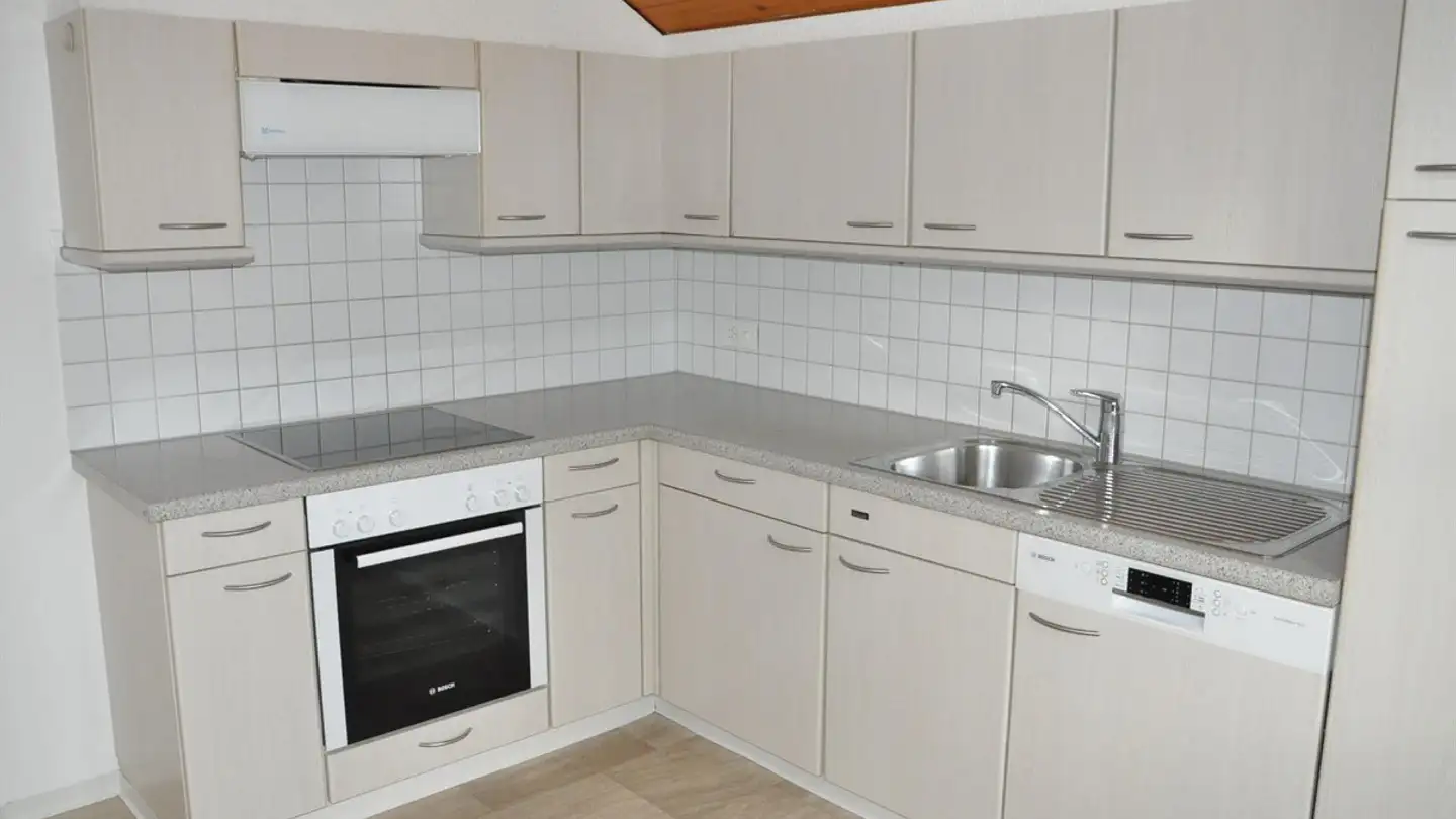 Attico in affitto - Seefeldstrasse 2, 9533 Kirchberg SG - Photo 3