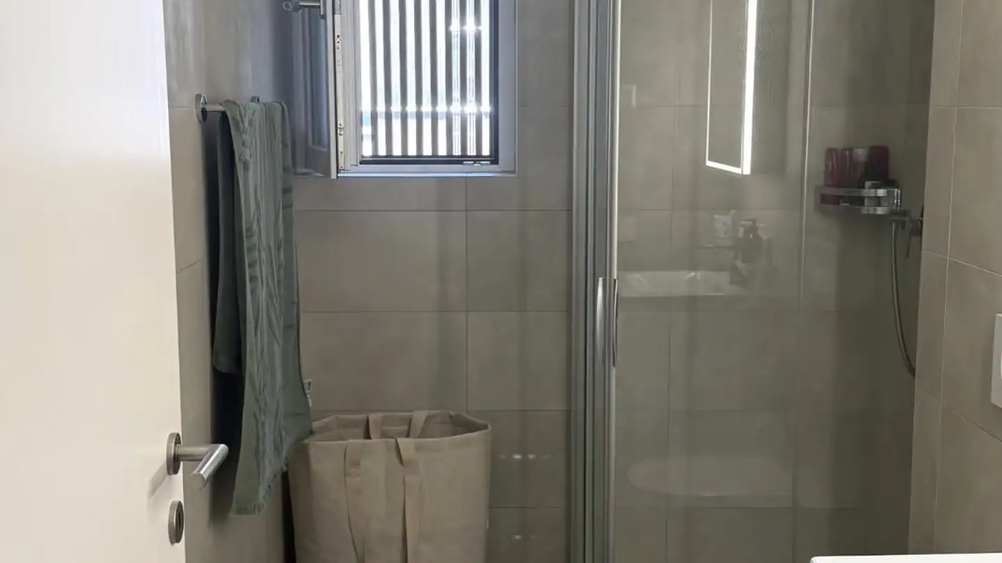 Wohnung mieten - Piazza Stazione 12, 6537 Grono - Foto 2