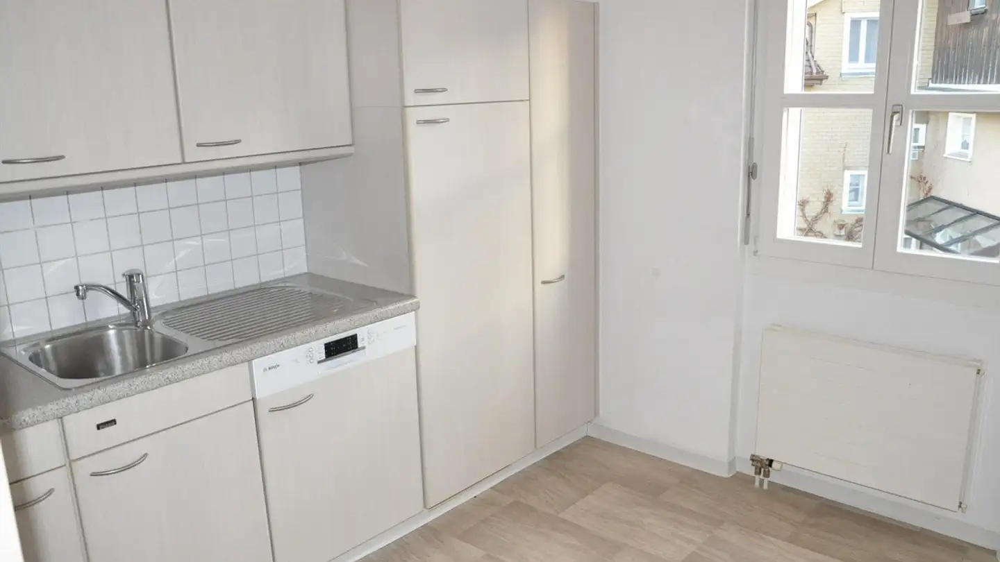 Attico in affitto - Seefeldstrasse 2, 9533 Kirchberg SG - Photo 4