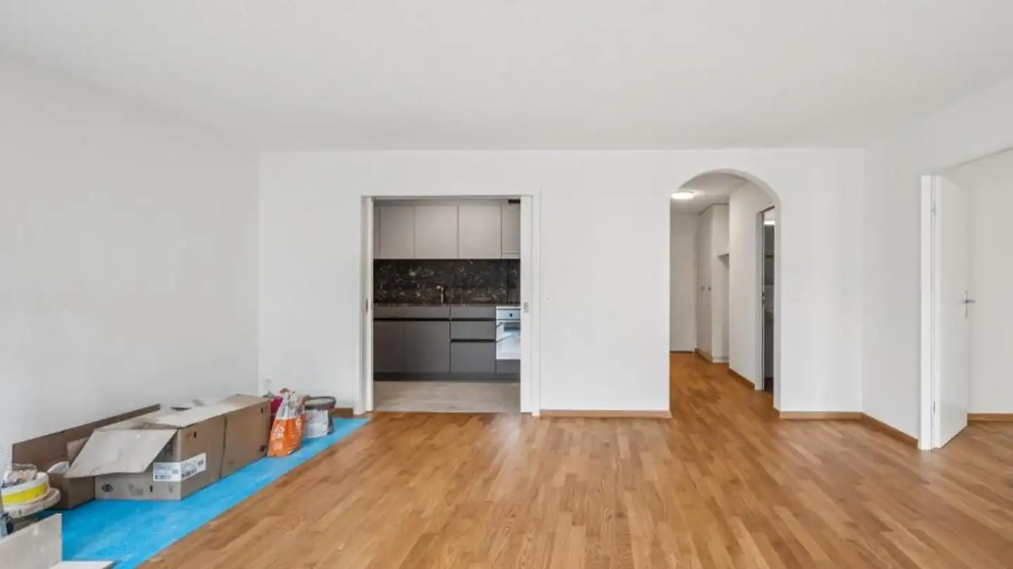 Wohnung mieten - Wisentalweg 4, 9230 Flawil - Foto 3