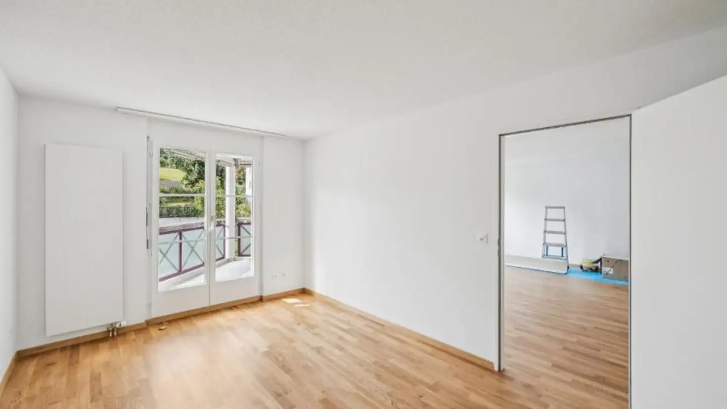 Wohnung mieten - Wisentalweg 4, 9230 Flawil - Foto 4