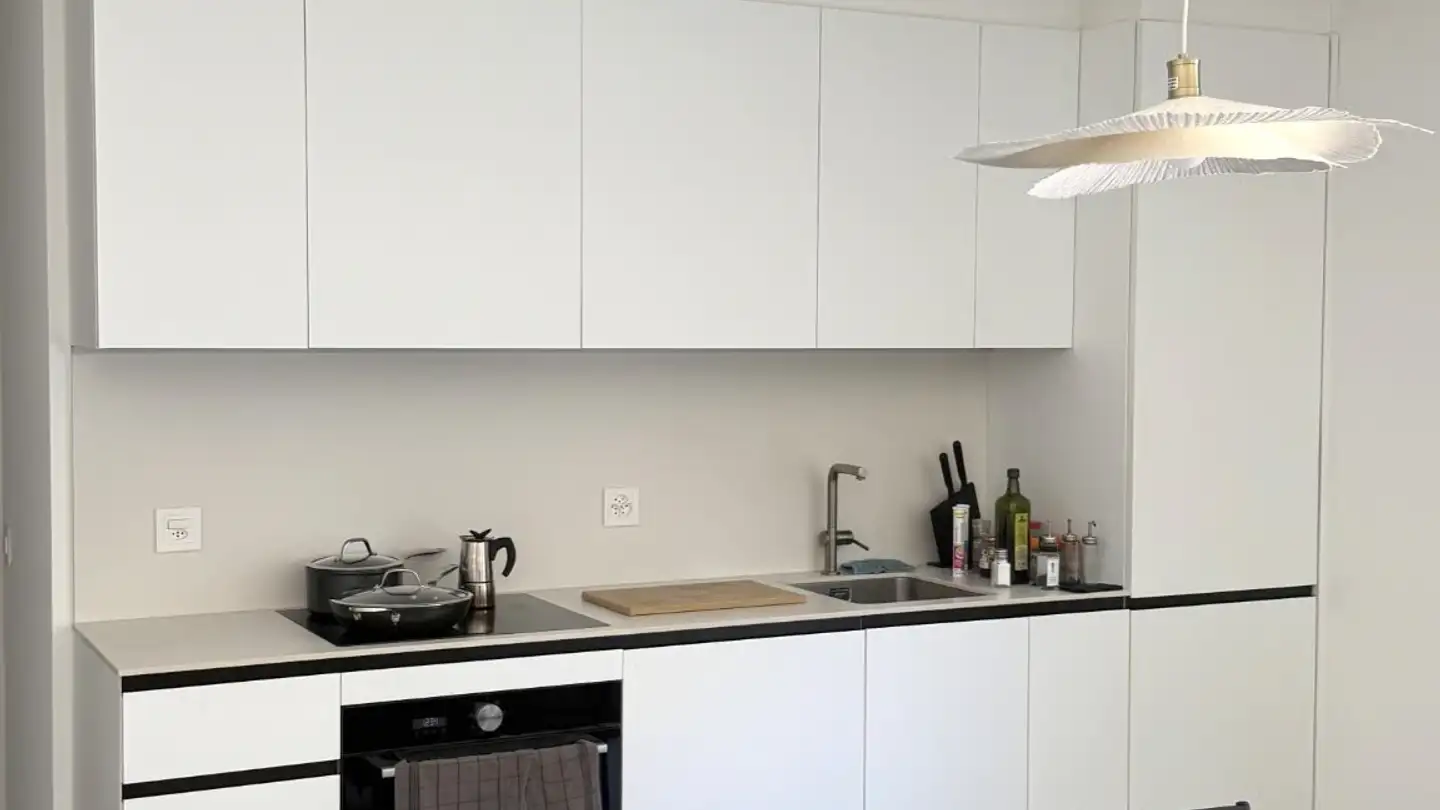 Wohnung mieten - Piazza Stazione 12, 6537 Grono - Foto 3