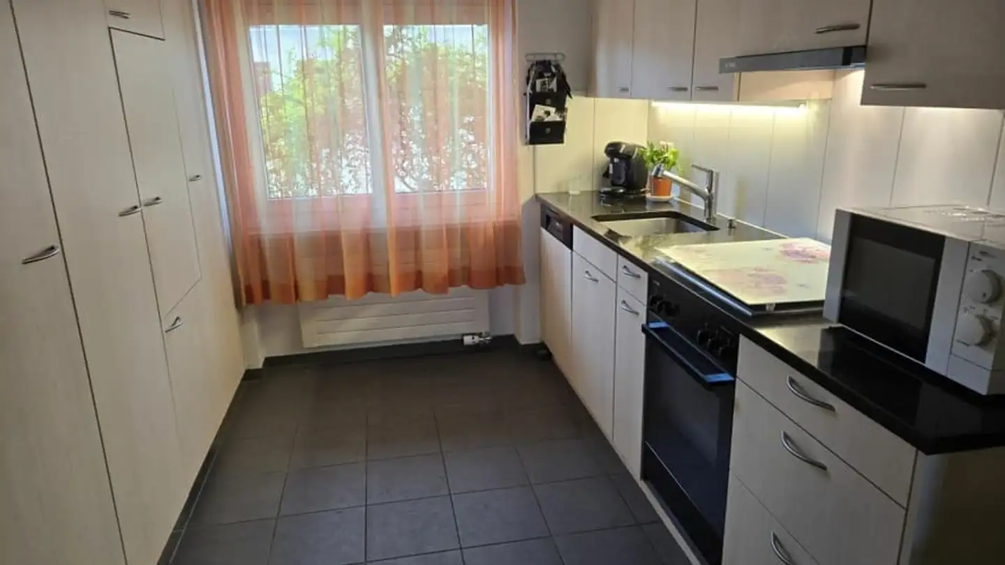 Apartment for rent - Hauptstrasse 194, 2552 Orpund - Photo 2