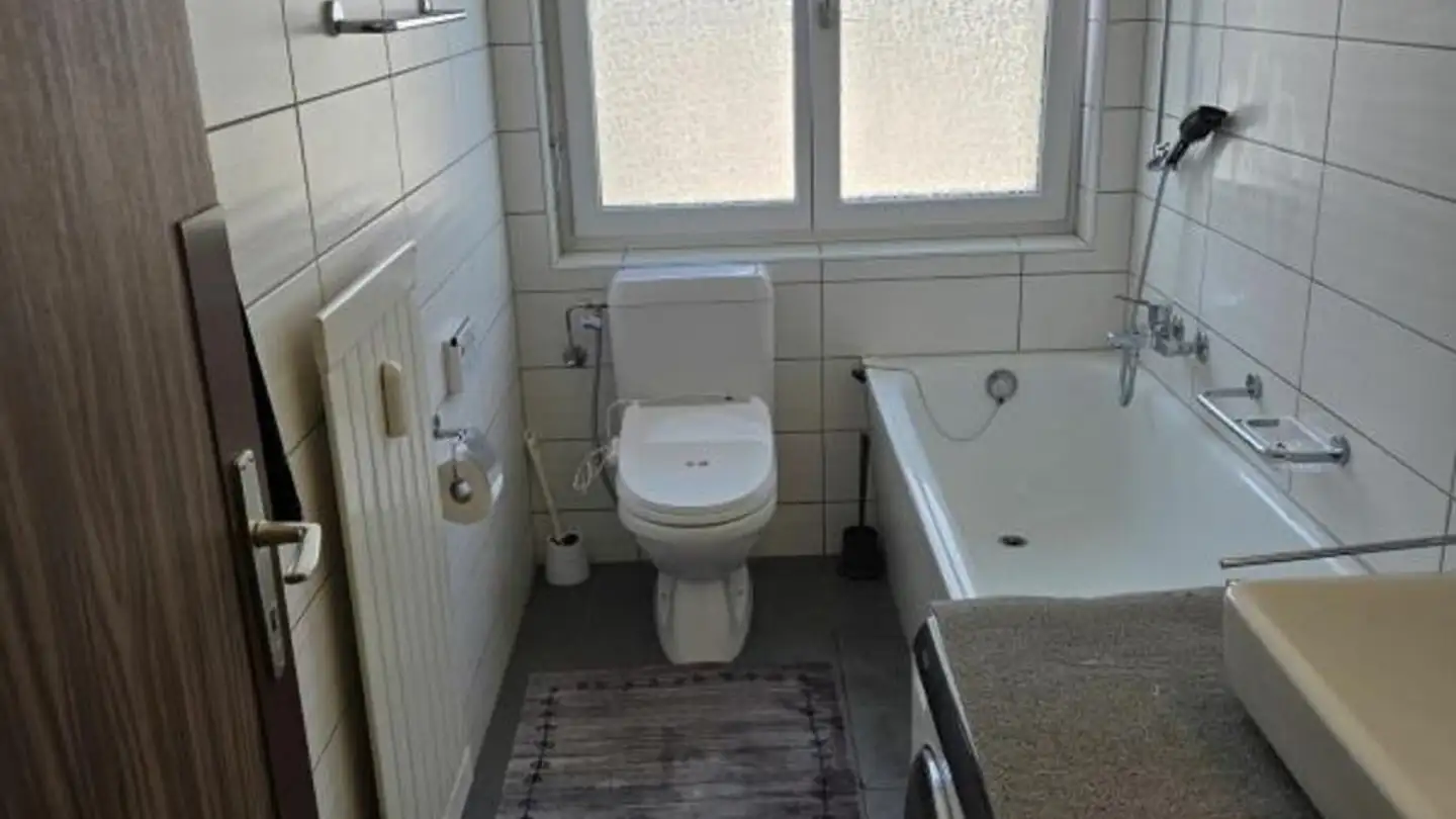 Apartment for rent - Hauptstrasse 194, 2552 Orpund - Photo 3