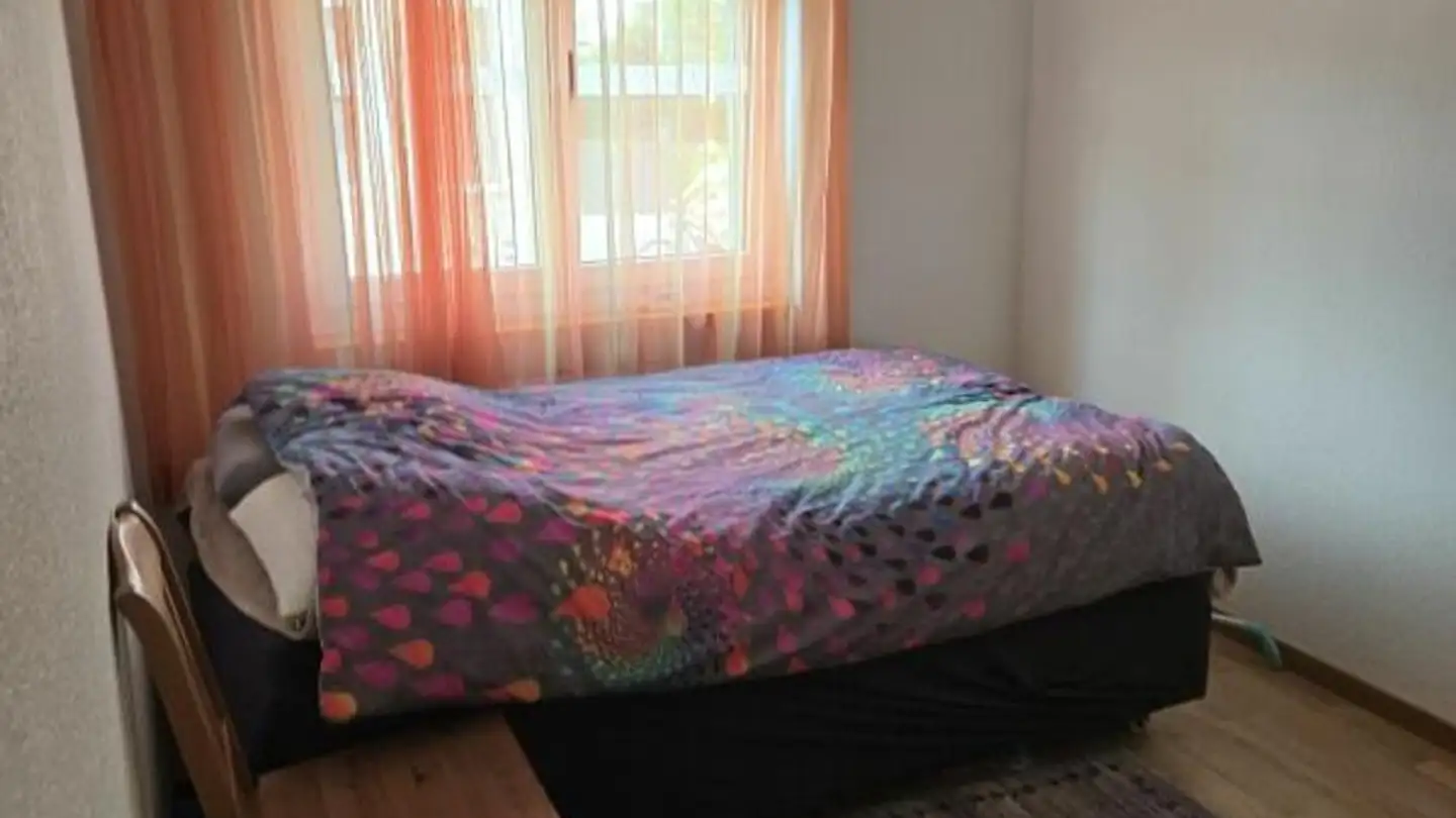 Apartment for rent - Hauptstrasse 194, 2552 Orpund - Photo 4