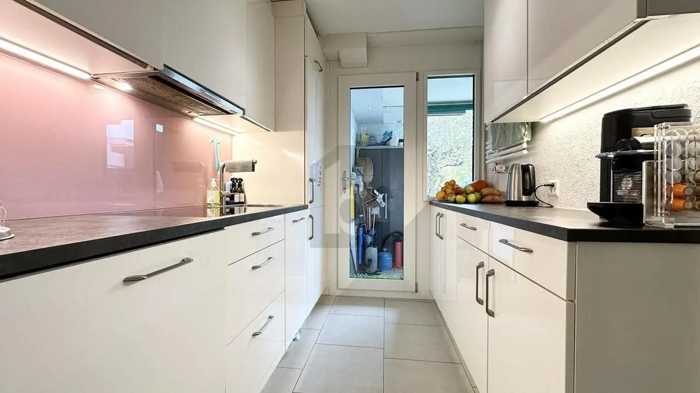 Appartamento in vendita - 4106 Therwil - Photo 3