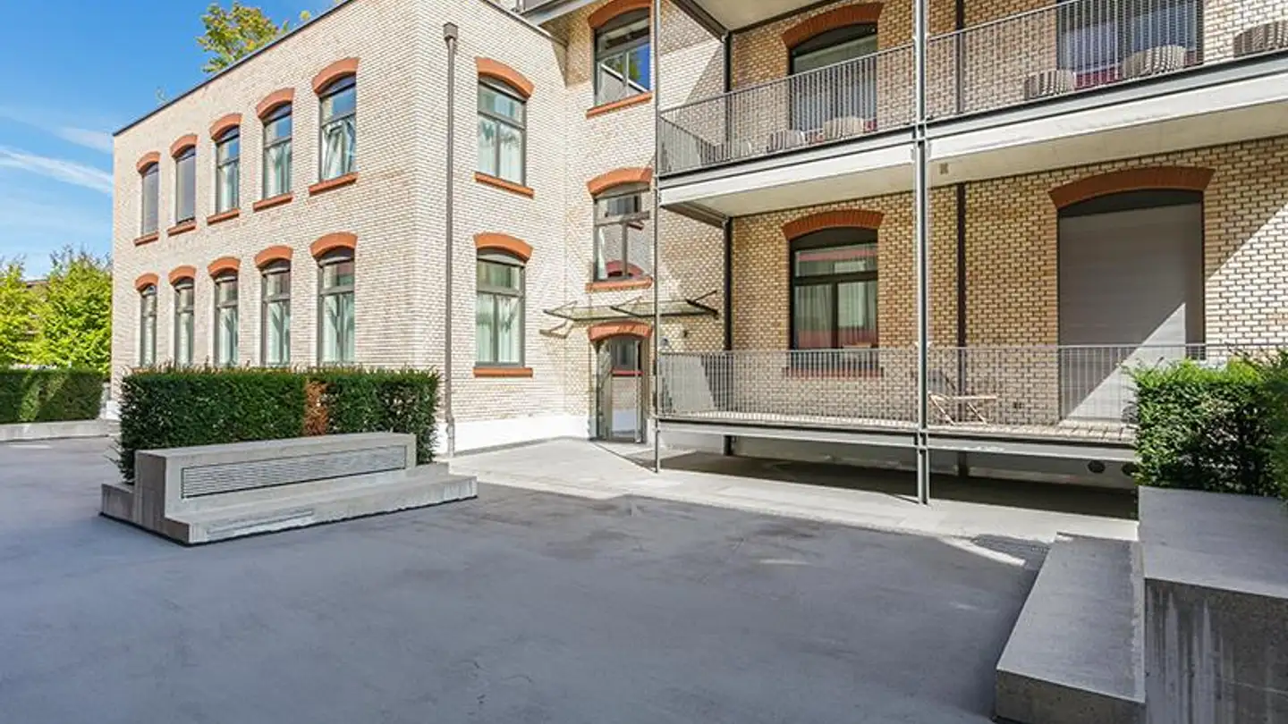 Appartamento in vendita - 6300 Zug
