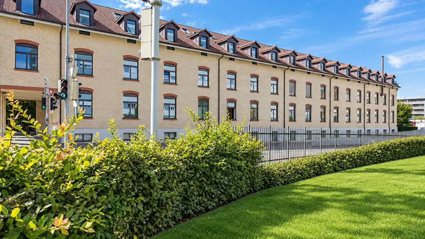 Appartamento in vendita - 6300 Zug - Foto 2