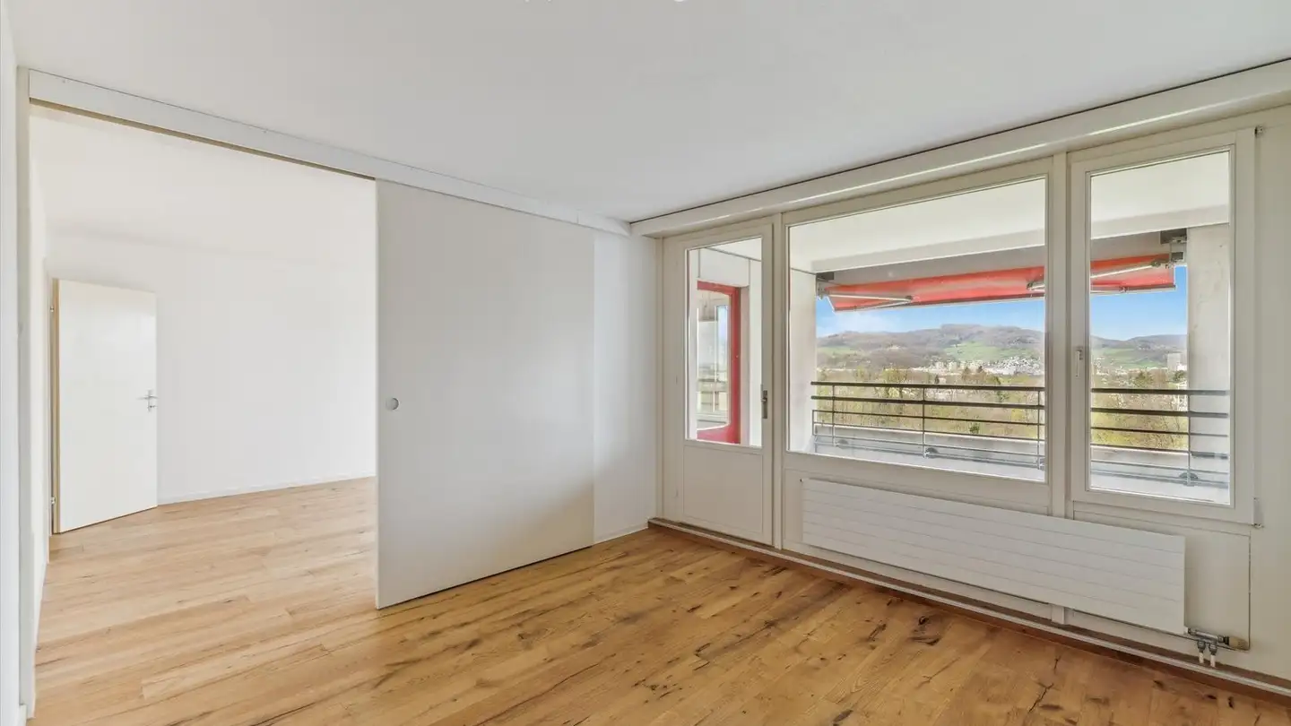 Wohnung mieten - Liebrütistrasse 23, 4303 Kaiseraugst - Foto 2