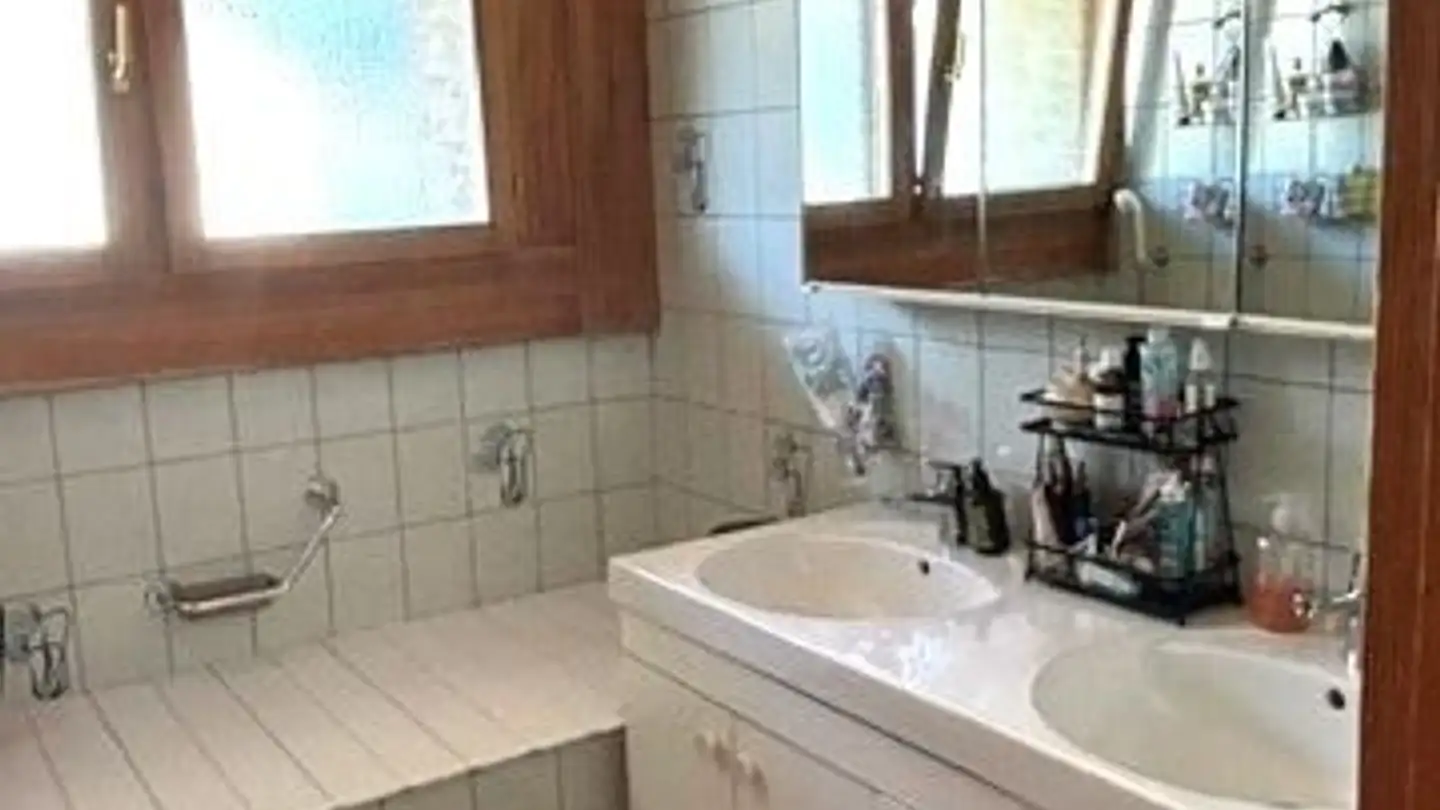 Appartamento in affitto - Bahnhofstrasse 2, 8932 Mettmenstetten - Foto 4