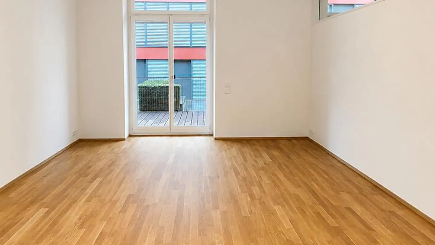 Apartment for sale - 6300 Zug