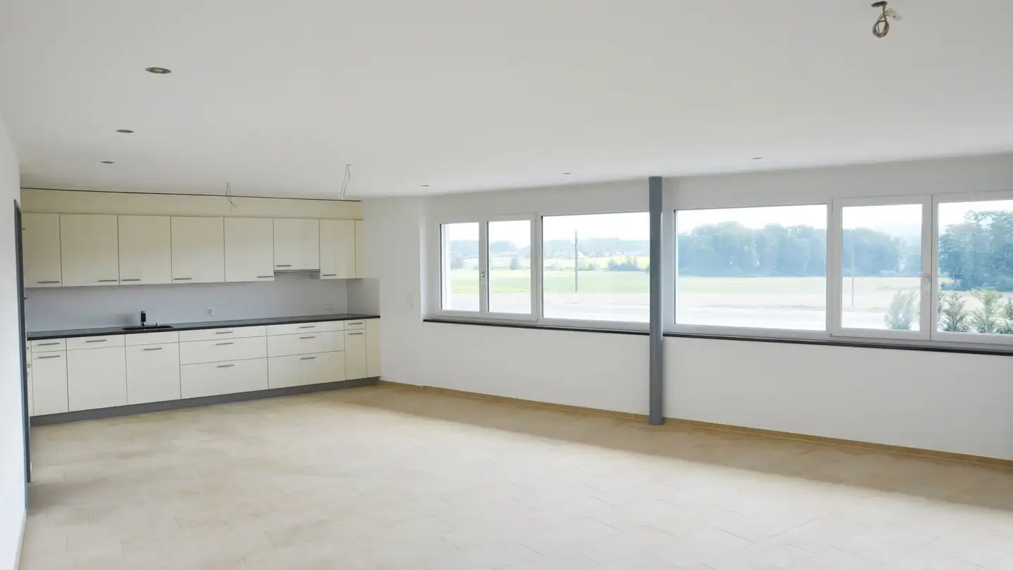 Appartamento in affitto - Gallishofstrasse 48, 4556 Aeschi SO