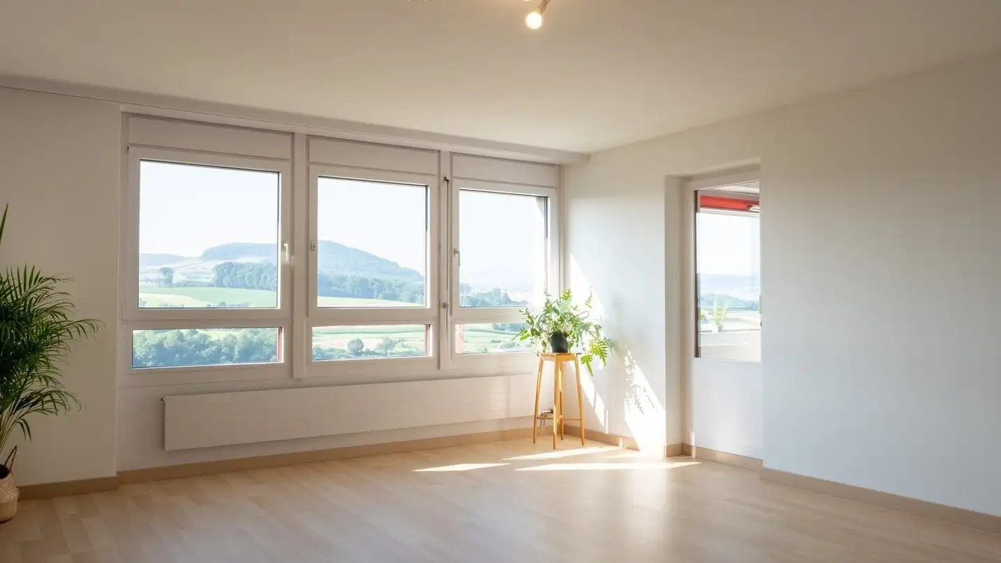 Wohnung mieten - Liebrütistrasse 23, 4303 Kaiseraugst - Foto 4