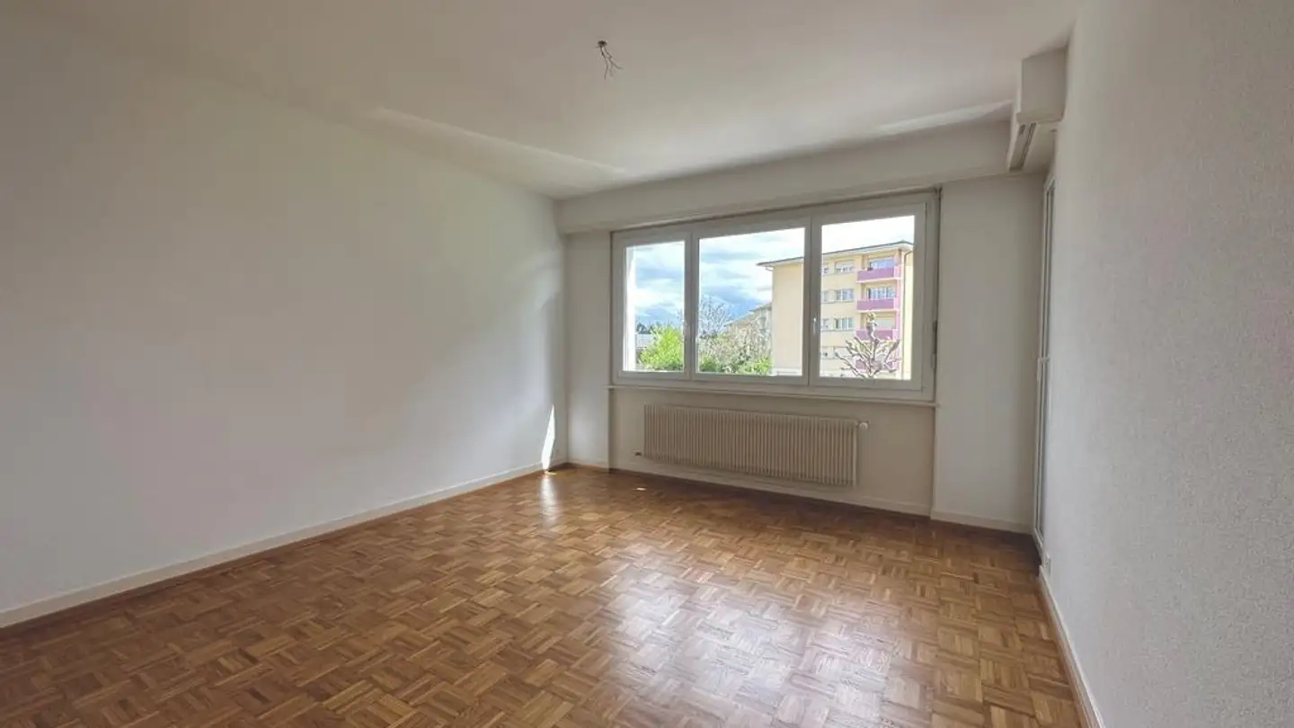 Apartment for rent - Avenue Victor-Ruffy 50, 1012 Lausanne - Photo 2