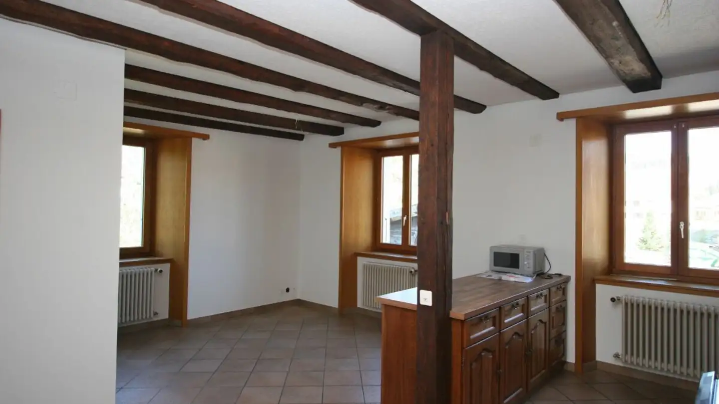 Wohnung mieten - Village 174, 2406 La Brévine - Foto 4