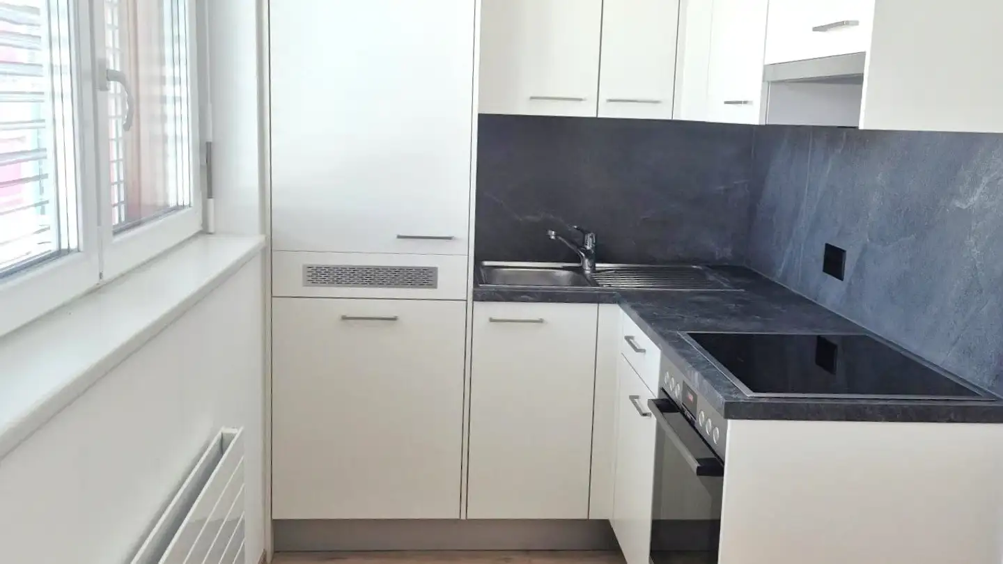 Appartamento in affitto - Via Odescalchi 11, 6830 Chiasso