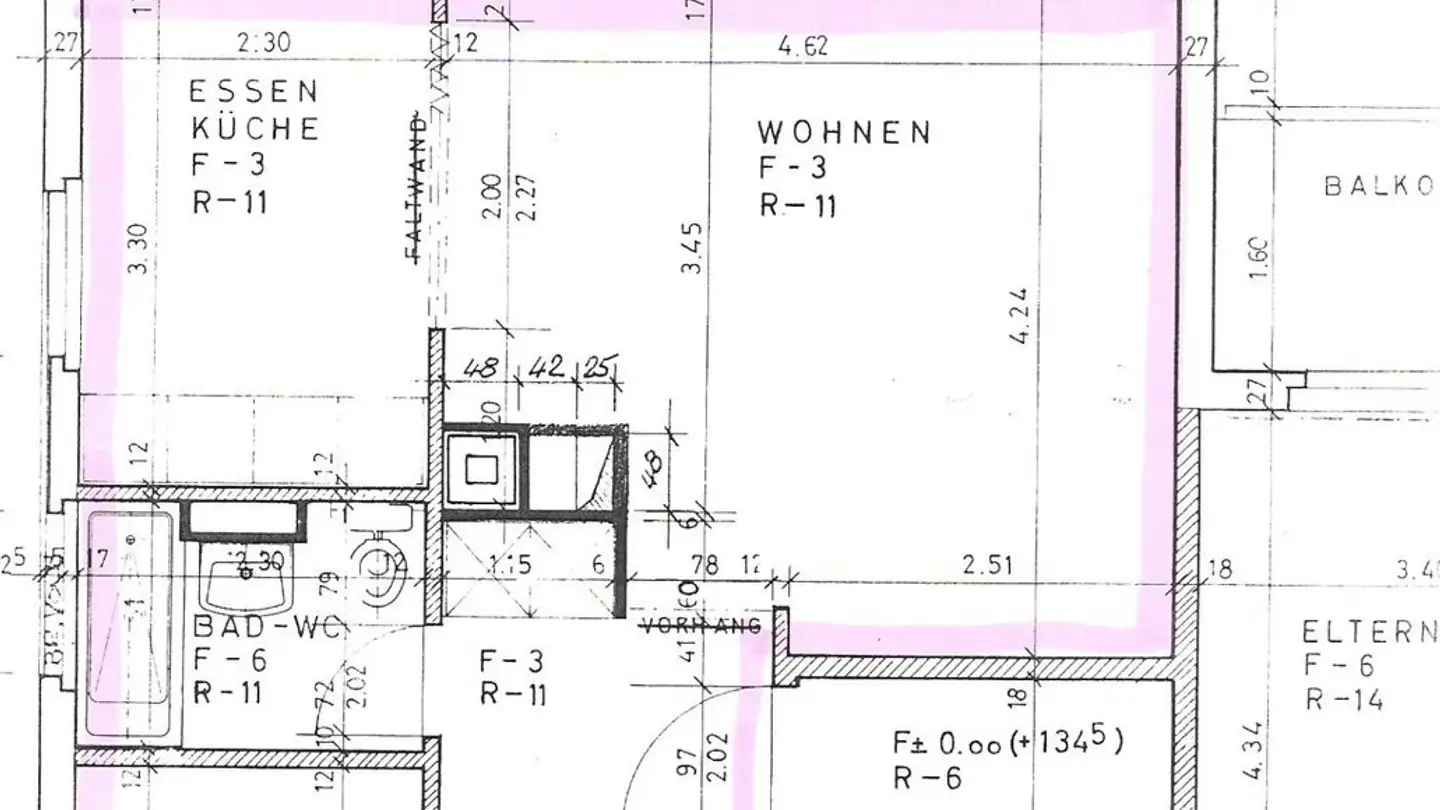 Apartment for rent - Humrigenstrasse 59, 8704 Herrliberg - Photo 3