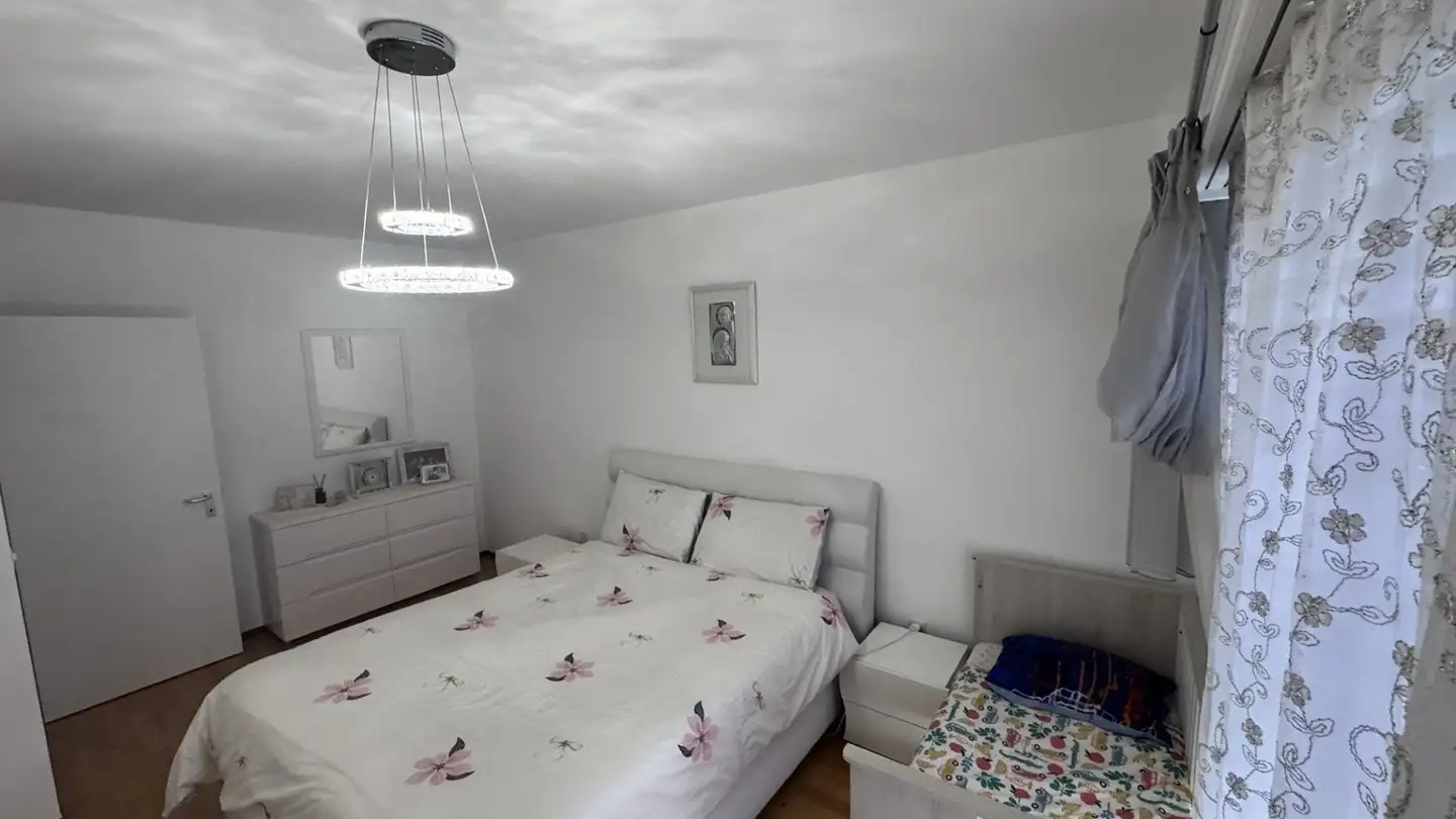 Appartamento in affitto - Via Cantonale 35B, 6928 Manno - Foto 3