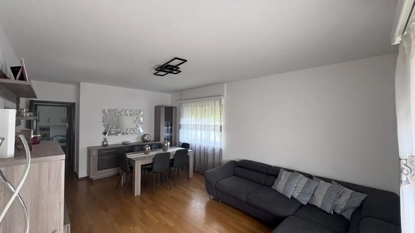 Appartamento in affitto - Via Cantonale 35B, 6928 Manno - Foto 4