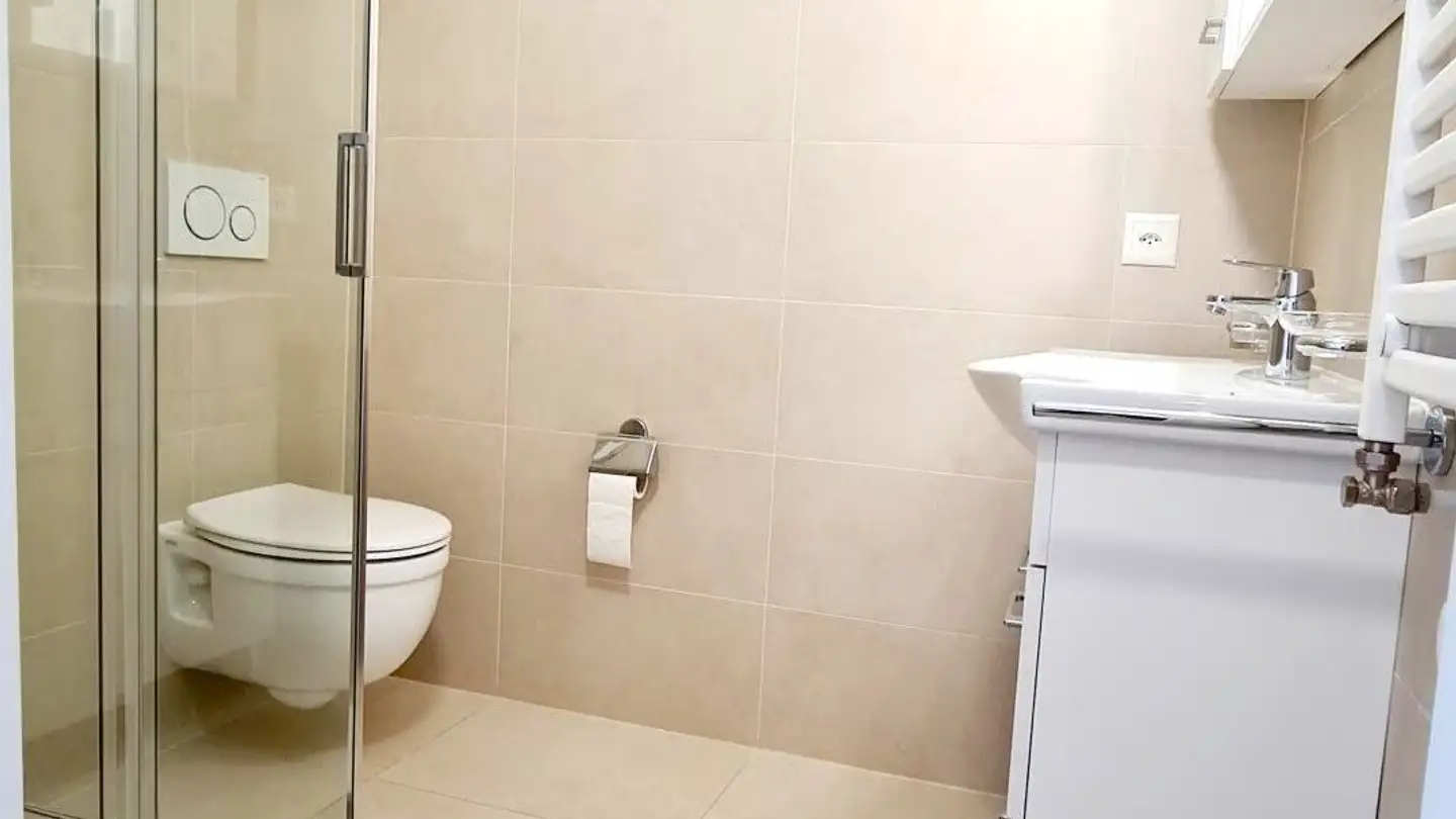 Appartamento in affitto - Via Odescalchi 11, 6830 Chiasso - Foto 4