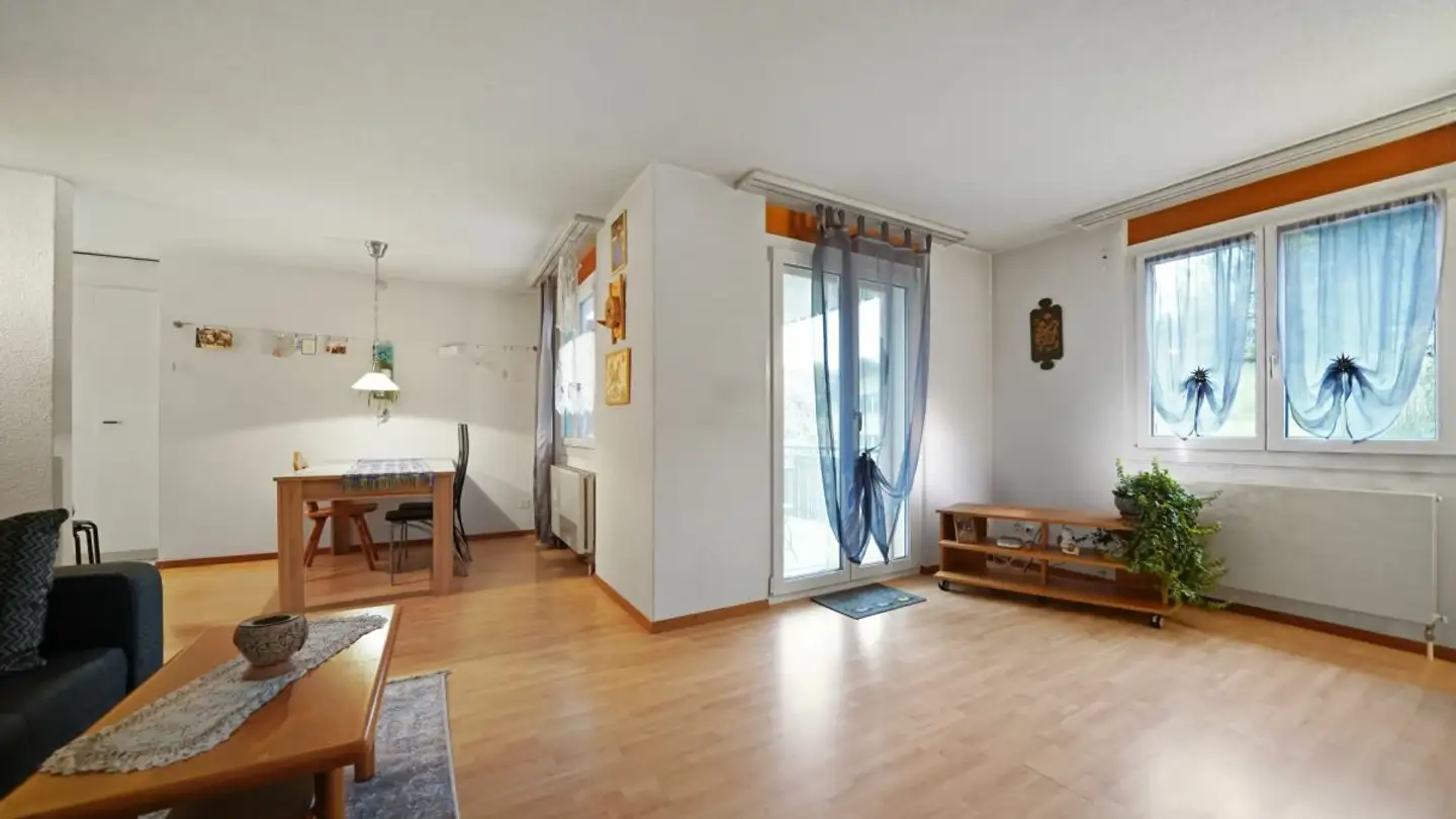 Appartamento in vendita - Töneli 490a, 3154 Rüschegg Heubach - Foto 2