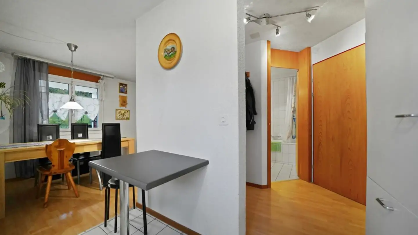 Appartamento in vendita - Töneli 490a, 3154 Rüschegg Heubach - Foto 3