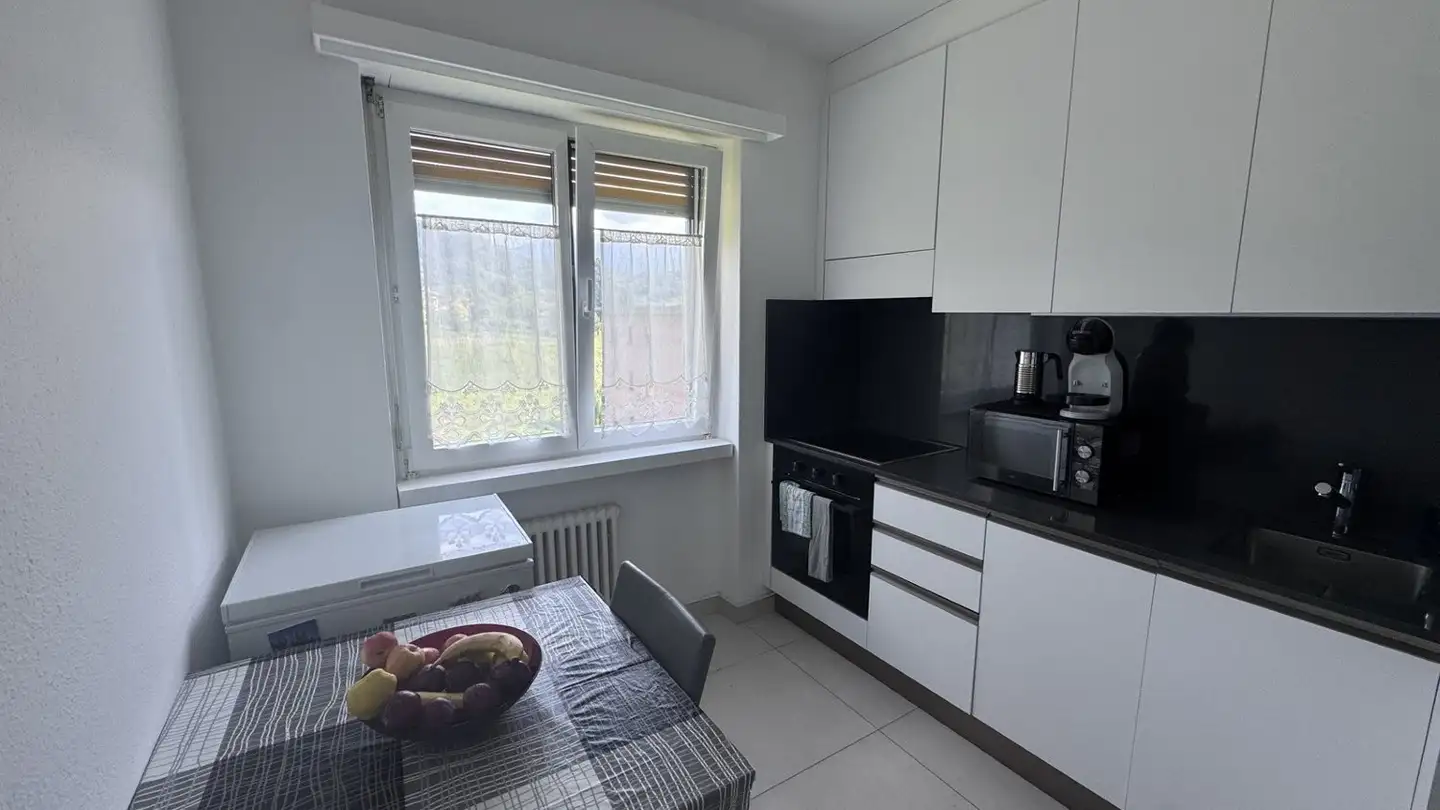 Appartamento in affitto - Via Cantonale 35B, 6928 Manno