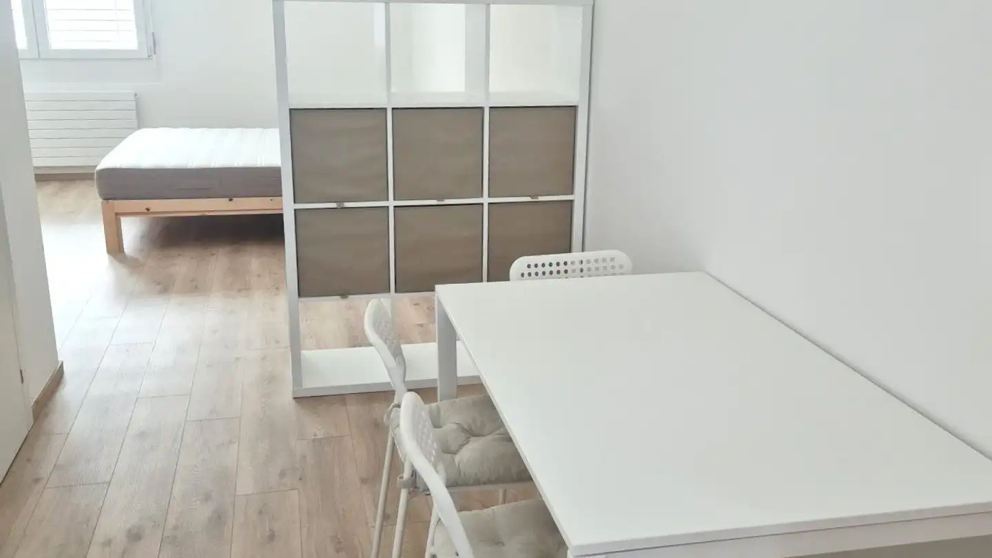Appartamento in affitto - Via Odescalchi 11, 6830 Chiasso - Foto 2