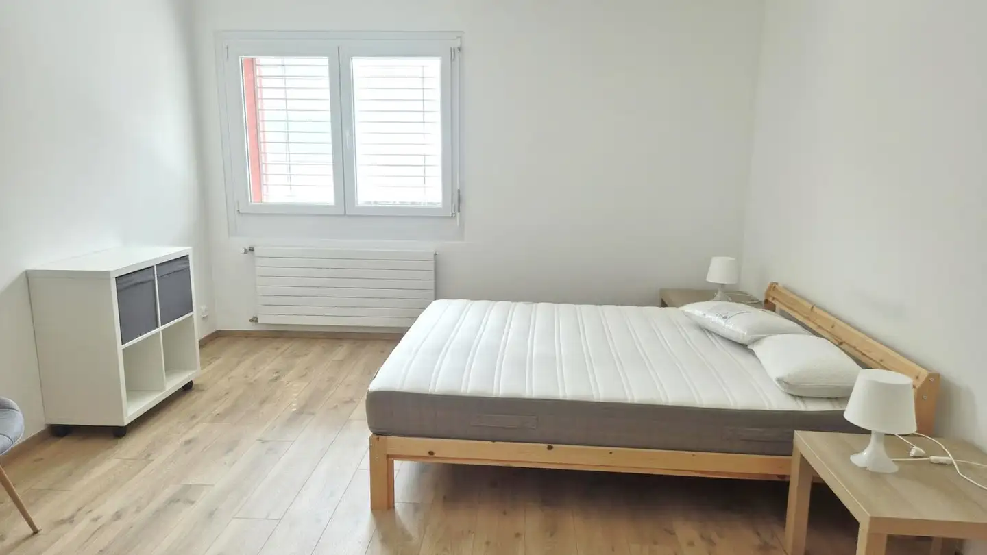 Appartamento in affitto - Via Odescalchi 11, 6830 Chiasso - Foto 3