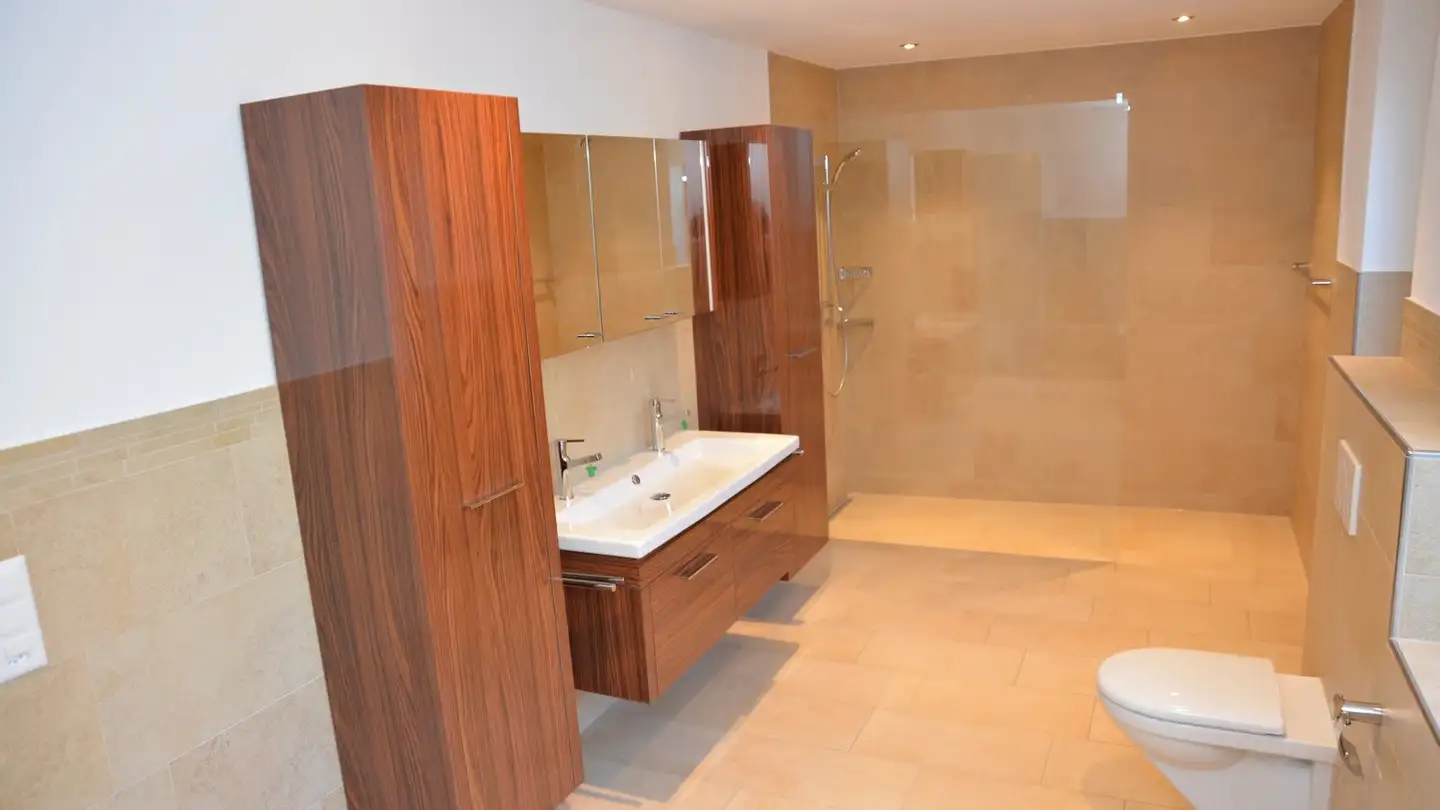Appartamento in affitto - Gallishofstrasse 48, 4556 Aeschi SO - Foto 4