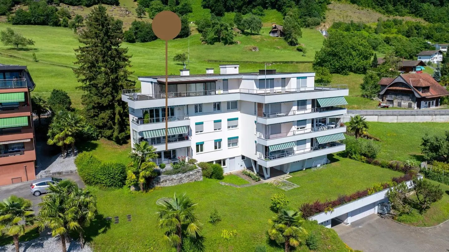 Apartment for sale - 6353 Weggis - Photo 3