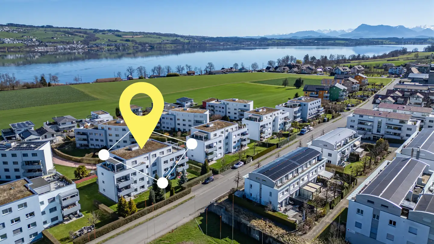 Appartamento in vendita - Seeparkstrasse 7, 6207 Nottwil