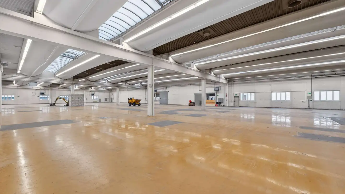 Edificio ad uso misto in affitto - 6331 Hünenberg - Foto 4