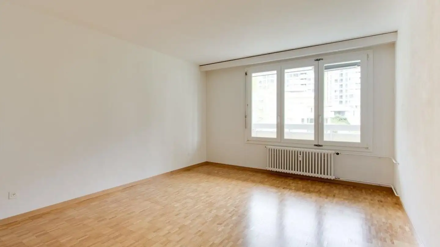 Wohnung mieten - Achslenstrasse 3, 9016 St. Gallen - Foto 4
