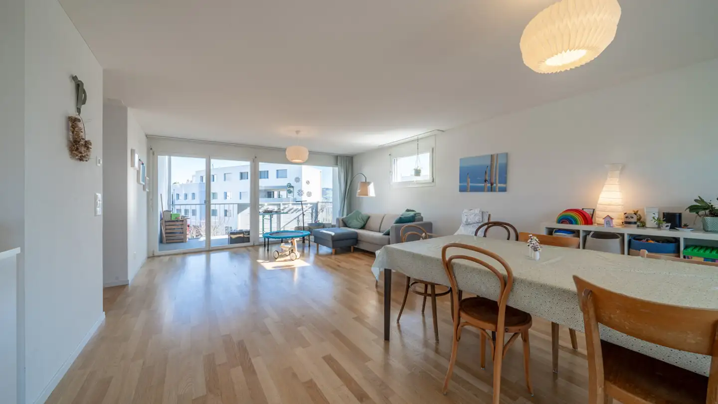 Appartamento in vendita - Seeparkstrasse 7, 6207 Nottwil - Foto 2