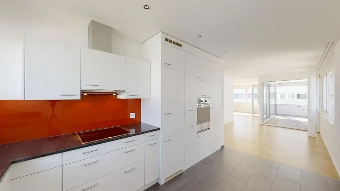 Apartment for rent - Falkensteinstrasse 54, 9000 St. Gallen - Photo 2